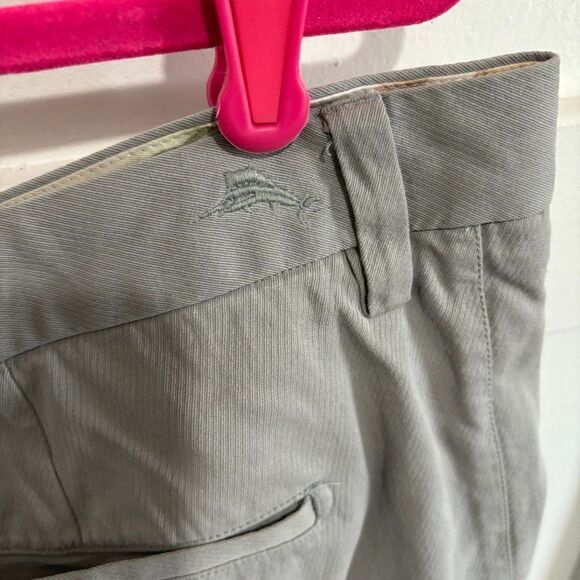 Tommy Bahama Silk Blend Dress Pants - Picture 5 of 7